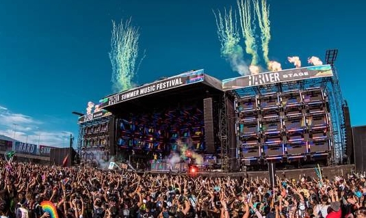 HARD Summer