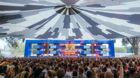 Loveland Festival