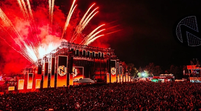Nameless Festival