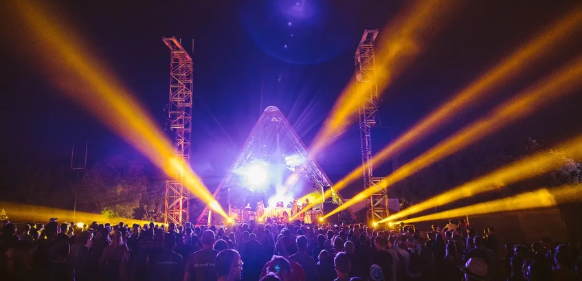 Dimensions Festival