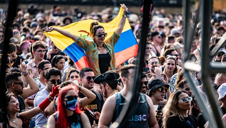 ARC Music Festival