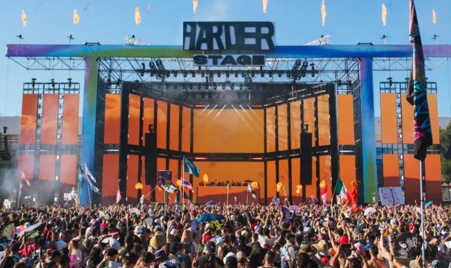 HARD Summer