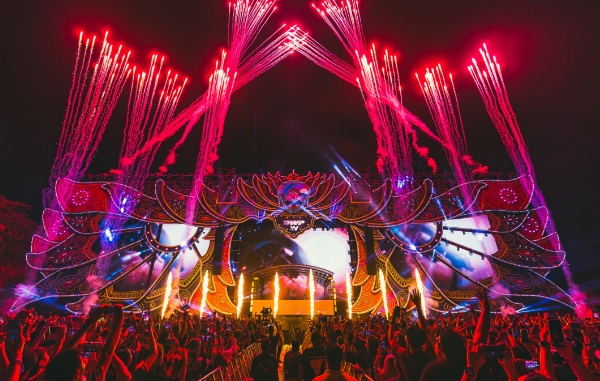 Djakarta Warehouse Project