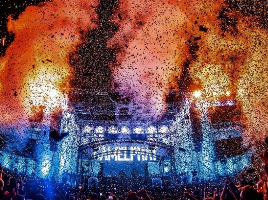 LMF Festival
