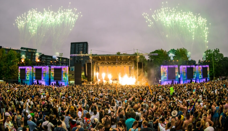 ARC Music Festival