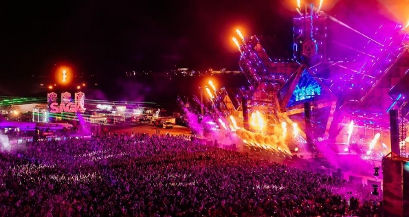 SAGA Festival