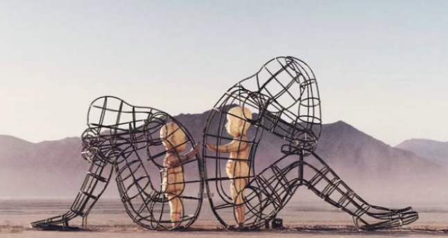 Burning Man