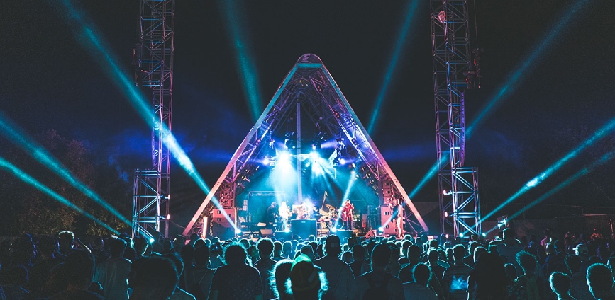 Dimensions Festival