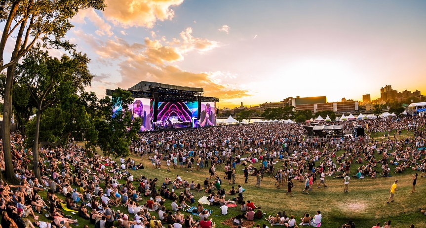 Panorama Festival
