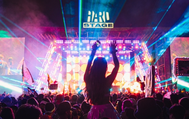 HARD Summer