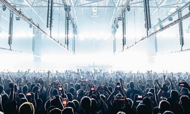 A State Of Trance Festival