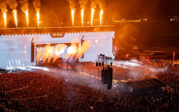 SAGA Festival