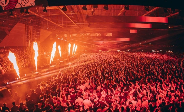 A State Of Trance Festival