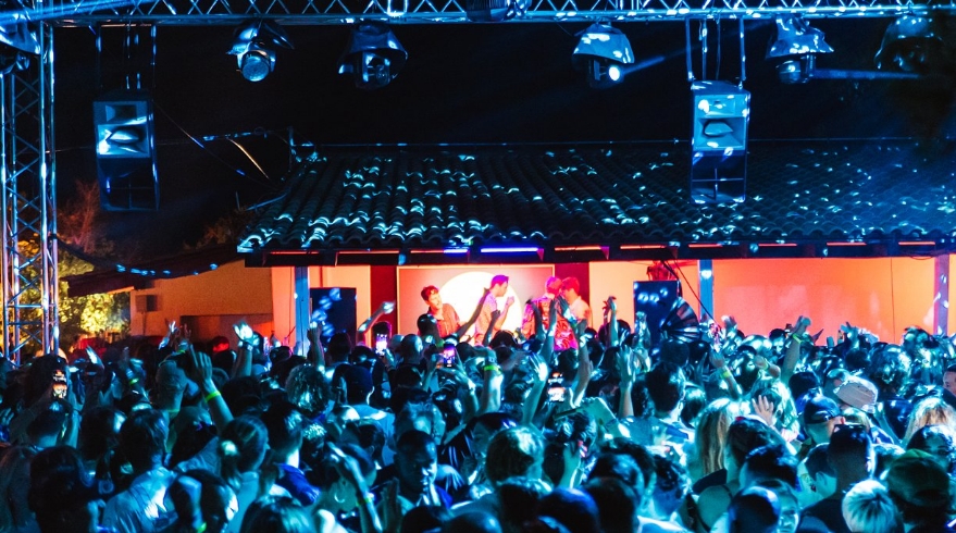 Dimensions Festival