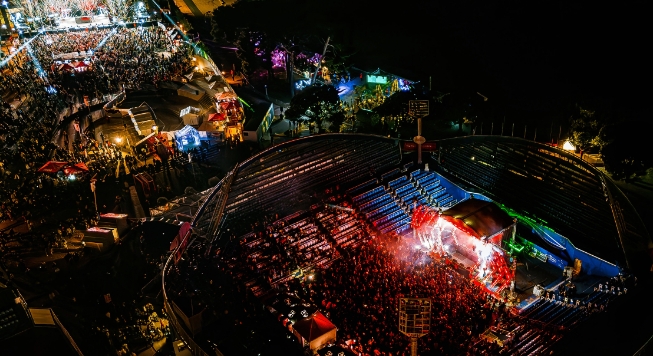 Sea Star Festival