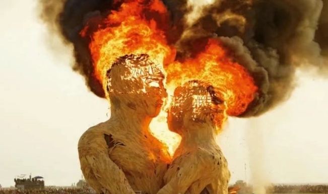 Burning Man