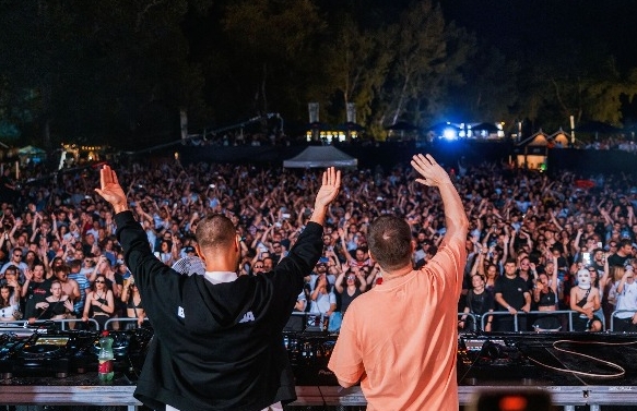 LMF Festival