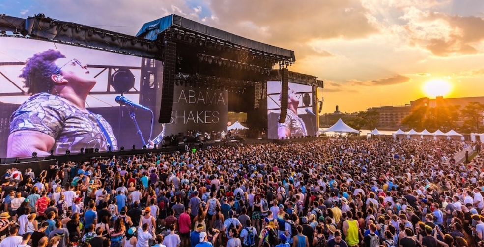 Panorama Festival