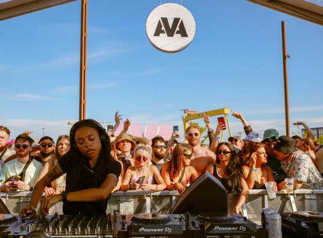 AVA Festival