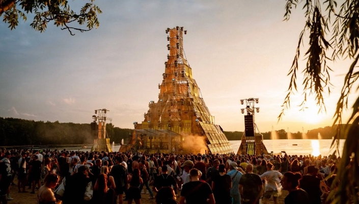 Nibirii Festival