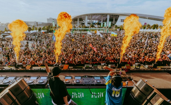 HARD Summer