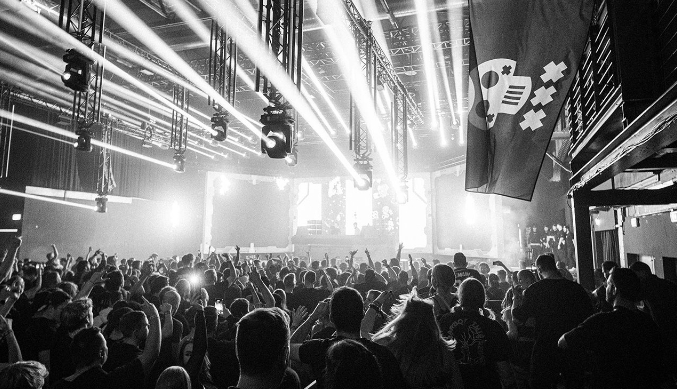 Blacklist Festival