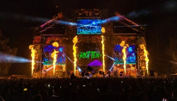 EDC Mexico