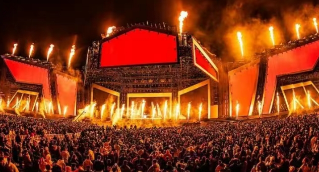 MDLBEAST Festival