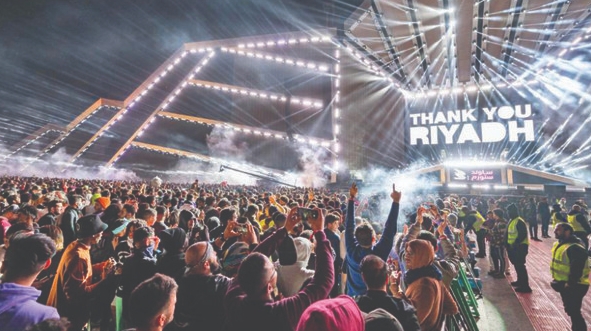 MDLBEAST Festival