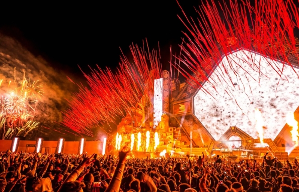 MDLBEAST Festival