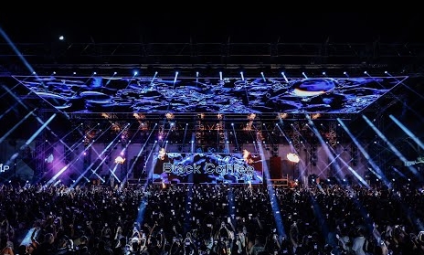 BEONIX Festival
