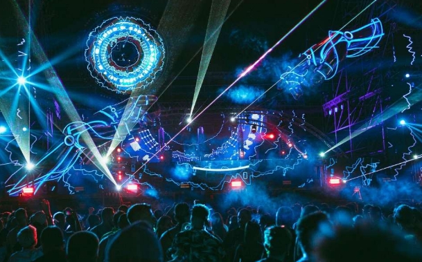 BEONIX Festival