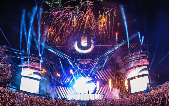 Ultra Korea