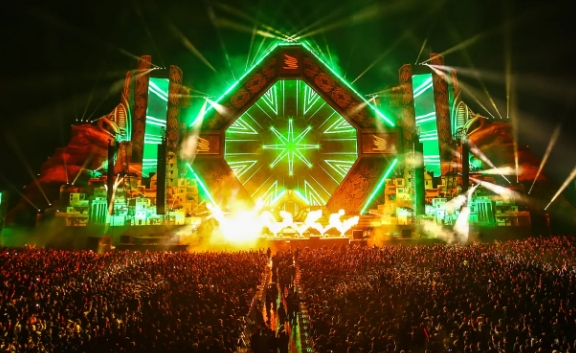 MDLBEAST Festival