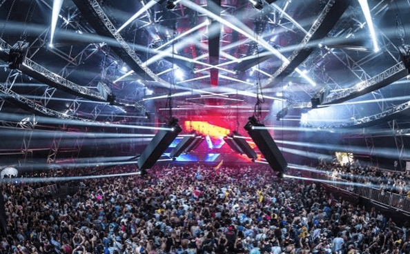 Ultra Korea