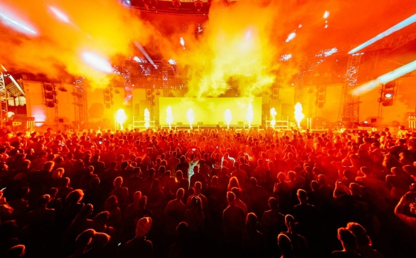 BEONIX Festival