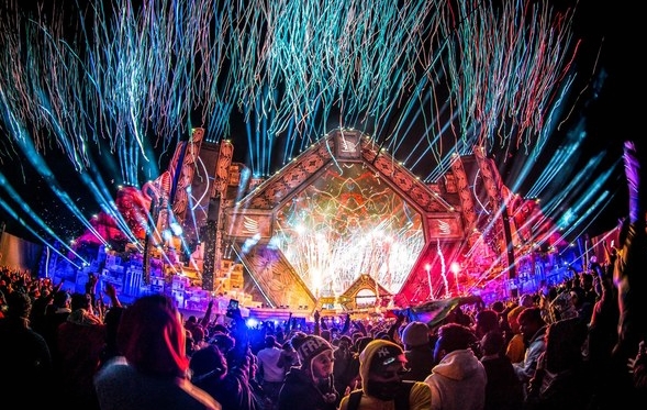 MDLBEAST Festival