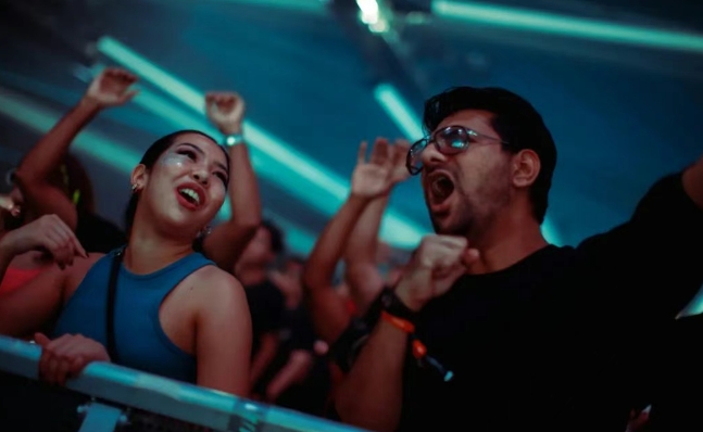 UNSEEN FESTIVAL