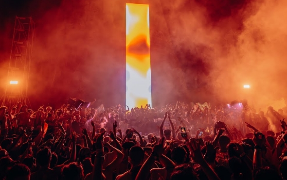 Glitch Festival