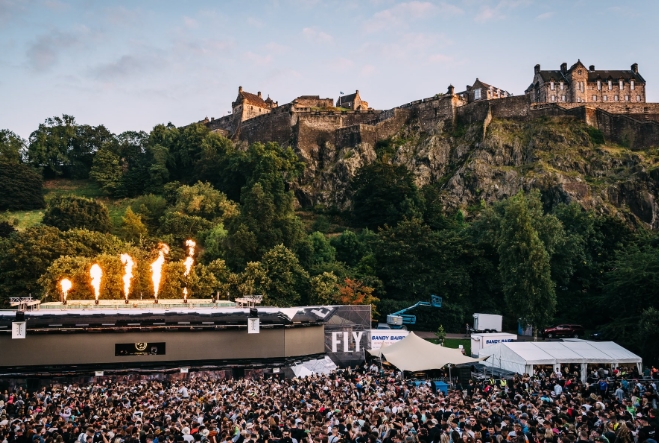 FLY Open Air