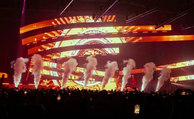UNSEEN FESTIVAL
