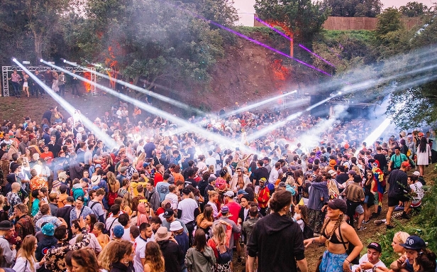Houghton Festival