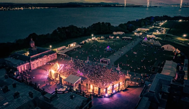 FLY Open Air