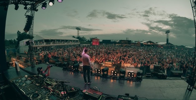 Beats for Love