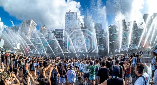 S2O Hong Kong