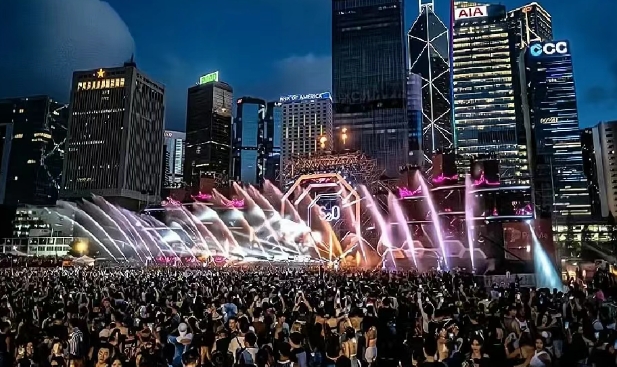S2O Hong Kong