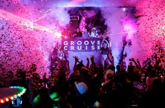 Groove Cruise