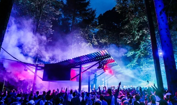 Houghton Festival