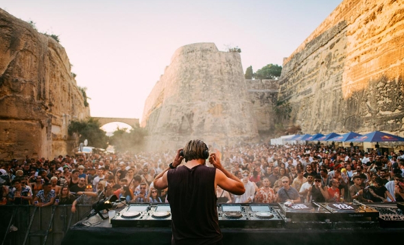 Glitch Festival