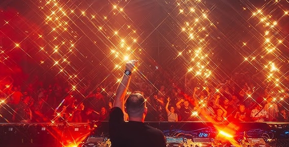 Beats for Love